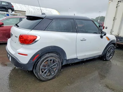 2015 MINI COOPER PACEMAN, фото 3, лот 10587823