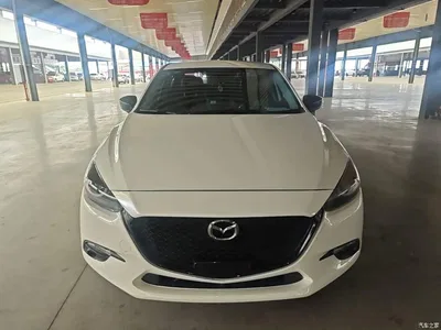 2017 Mazda Mazda3 Axela Sedan 1.5L Automatic Comfort China V, фото 3, лот 10447908