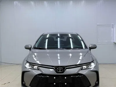 2023 Toyota Corolla 1.2T Elite Edition, фото 2, лот 10320623