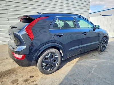 2023 KIA NIRO WIND, фото 3, лот 11206688
