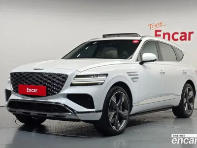 2024 Genesis GV80 2.5T Gasoline AWD, фото 1, лот 11400479
