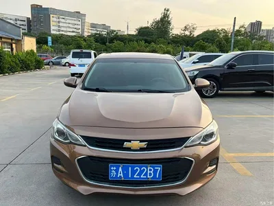 2016 Chevrolet Cavalier 1.5L Automatic Delight Edition, фото 2, лот 10454774