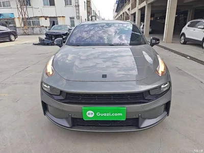 2022 Lynk & Co 03 2.0TD DCT Power Pro, фото 3, лот 11249582