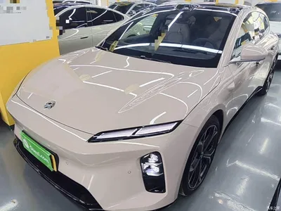 2025 NIO ET5T 75kWh Touring, фото 2, лот 10434619
