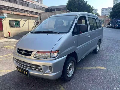 2016 Dongfeng Lingzhi V3 1.5L 5-seater Special Offer, фото 1, лот 11160726