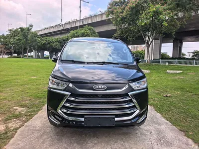 2021 JAC Refine Refine M4 2.0L Manual Business Travel Edition, фото 2, лот 10419622