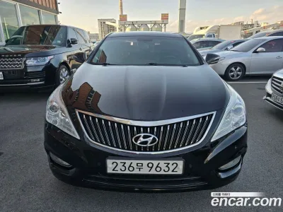 2014 Hyundai Grandeur LPG HG300 Modern, фото 3, лот 10226035