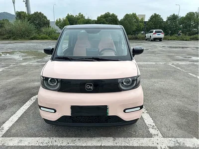 2024 QQ New Energy QQ Ice Cream 205km Sundae+, фото 2, лот 10449083