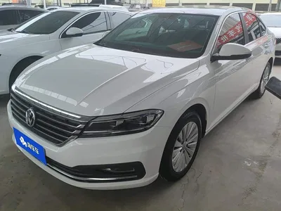 2019 Volkswagen Lavida 280TSI DSG Comfort Edition China VI, фото 1, лот 10399279