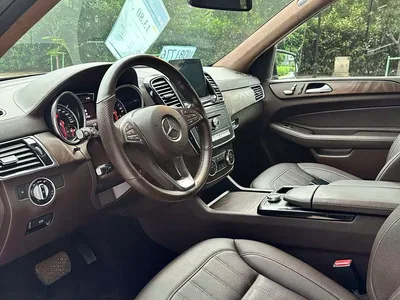 2017 Mercedes-Benz GLE 320 4MATIC Dynamic, фото 4, лот 11201435