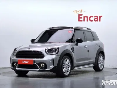 2023 Mini Countryman Classic Plus Launch Pack, фото 1, лот 10201516
