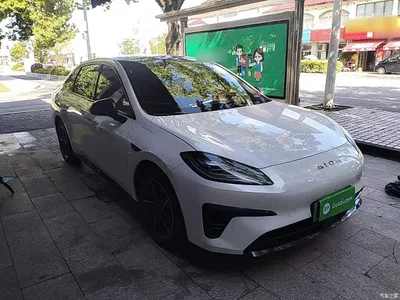 2026 Aion RT Model 650 Base, фото 4, лот 10240891