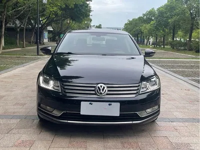 2012 Volkswagen Magotan Facelift 2.0TSI Premium, фото 2, лот 10436404