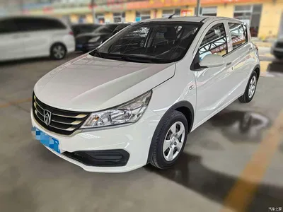 2020 Baojun 310 1.2L Manual Value Edition, фото 1, лот 11165159
