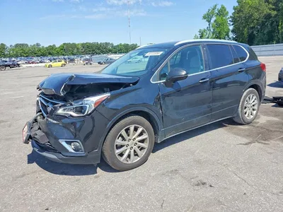 2019 BUICK ENVISION ESSENCE, фото 1, лот 10858679