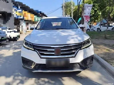 2020 Roewe RX3 1.6L Manual 4G Ultra Comfort Flagship, фото 3, лот 10340685