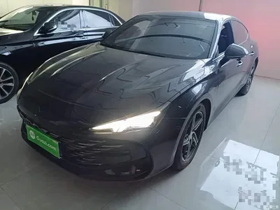 2023 MG MG7 Model 1.5T DCT Ultimate Luxury Edition, фото 1, лот 11089771