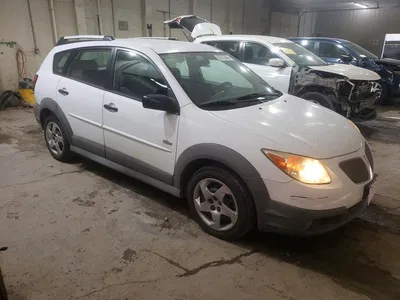 2006 PONTIAC VIBE, фото 4, лот 10673169