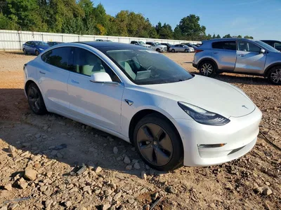 2020 TESLA MODEL 3, фото 4, лот 11557711