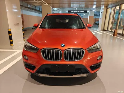 2016 BMW X1 sDrive18Li Fashion Model, фото 2, лот 10466761