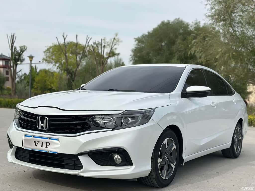 2019 Honda ENVIX 180TURBO CVT Delight Edition China VI, фото 1, лот 11141366