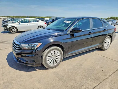 2020 VOLKSWAGEN JETTA S, фото 1, лот 10674119