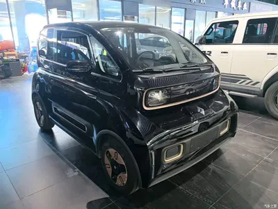 2022 Baojun KiWi EV Designer Lite NMC, фото 4, лот 10406591