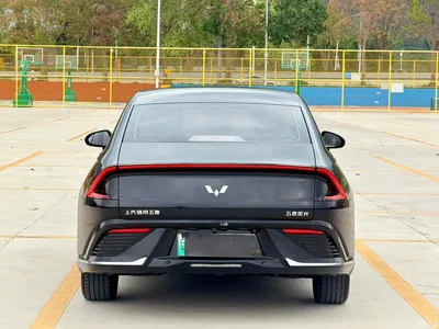 2023 Wuling Motors Wuling Xingguang 150 Advanced Edition, фото 4, лот 10821733
