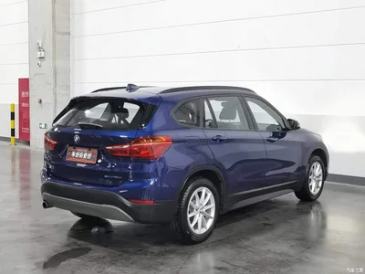 2018 BMW X1 sDrive18Li Fashion Model, фото 2, лот 10239075