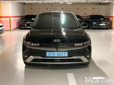 2025 Hyundai Ioniq5 Long Range, фото 1, лот 10368220