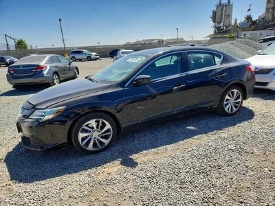 2017 ACURA ILX BASE WATCH PLUS, фото 1, лот 10872500
