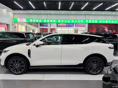 2025 Voyah Auto Voyah Zhiyin Base, фото 2, лот 11169884