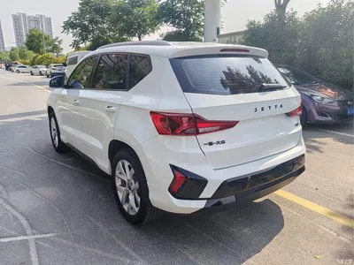 2024 Jetta VS5 280TSI Auto Pioneer Edition, фото 4, лот 10424011
