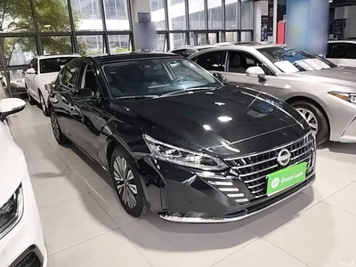 2022 Nissan Teana 2.0L XL-TLS Comfort Edition, фото 4, лот 11502364