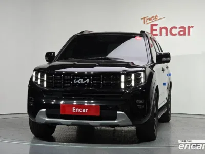 2023 Kia Mohave Diesel 3.0 4WD 5-Seater, фото 3, лот 10126358