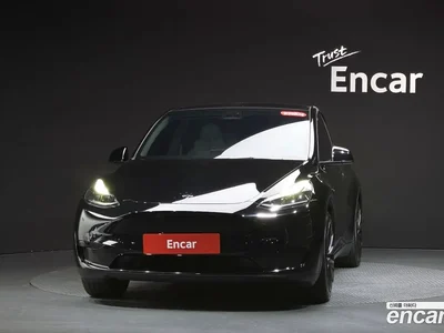 2024 Tesla Model Y RWD, фото 3, лот 10781039