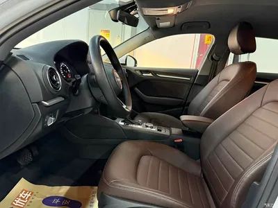 2019 Audi A3 Sportback 35 TFSI Progressive China V, фото 4, лот 10461049