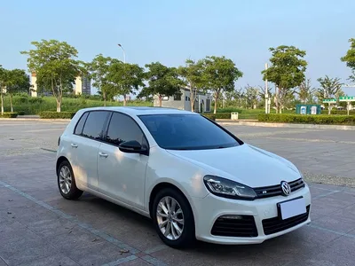 2012 Volkswagen Golf 1.4TSI Automatic Comfort, фото 3, лот 10450061