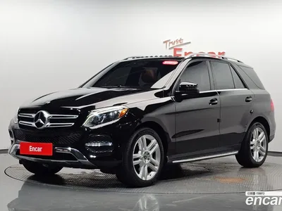 2018 Mercedes-Benz GLE-Class GLE350 d 4MATIC, фото 1, лот 10167273