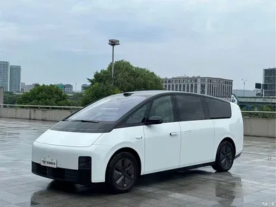 2025 Li Auto MEGA Model Home Family Special Edition, фото 1, лот 10446627