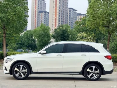 2019 Mercedes-Benz GLC 260 4MATIC Dynamic, фото 4, лот 10292880