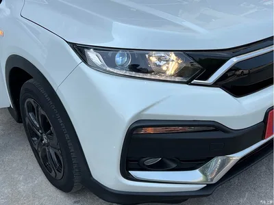 2021 Honda XR-V 220TURBO CVT Comfort Edition, фото 4, лот 11133889