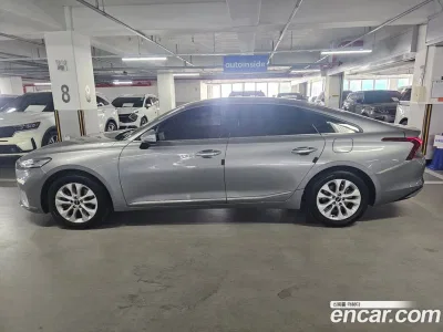 2023 Kia K8 3.5 LPG 2WD, фото 3, лот 10211093