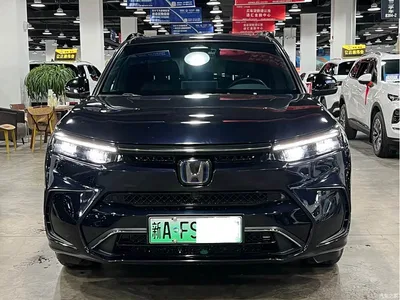 2024 Honda Breeze New Energy Model e:PHEV Premium Edition, фото 1, лот 10433504