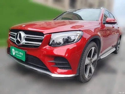 2019 Mercedes-Benz GLC 300 L 4MATIC Dynamic, фото 1, лот 11221999