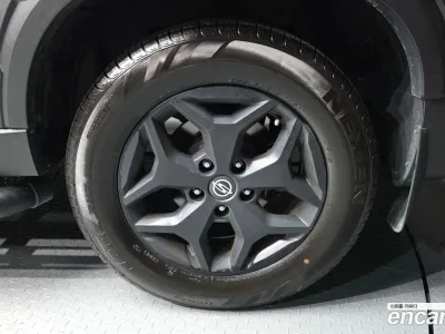 2021 Ssang Yong Rexton Diesel 2.2 4WD, фото 4, лот 10228378
