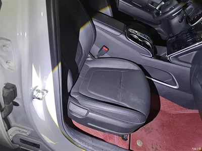 2023 Hyundai Tucson L 1.5T Automatic 2WD GLX Elite Edition, фото 4, лот 10376996