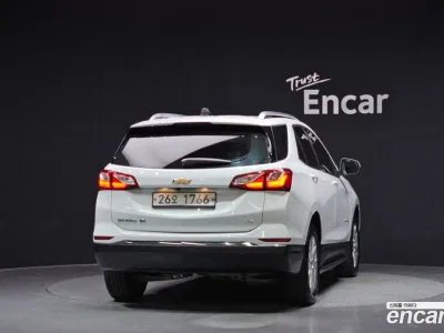 2019 Chevrolet Equinox 2WD LT Plus, фото 4, лот 10079848