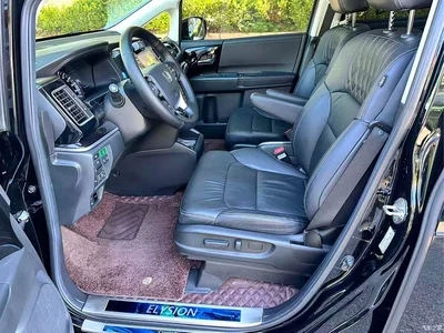 2019 Honda Elysion 2.0L Hybrid Luxury Edition, фото 3, лот 10410541
