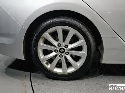 2012 Hyundai i40 2.0 GDi, фото 2, лот 10035738